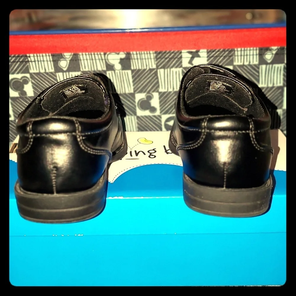 Jumping Beans Dress Shoes